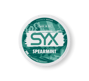 SYX Spearmint
