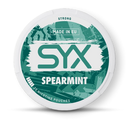 SYX Spearmint