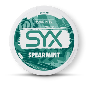 SYX Spearmint