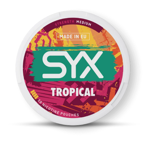 SYX	Tropical
