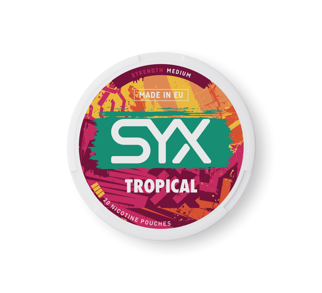 SYX Tropical