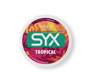 SYX Tropical