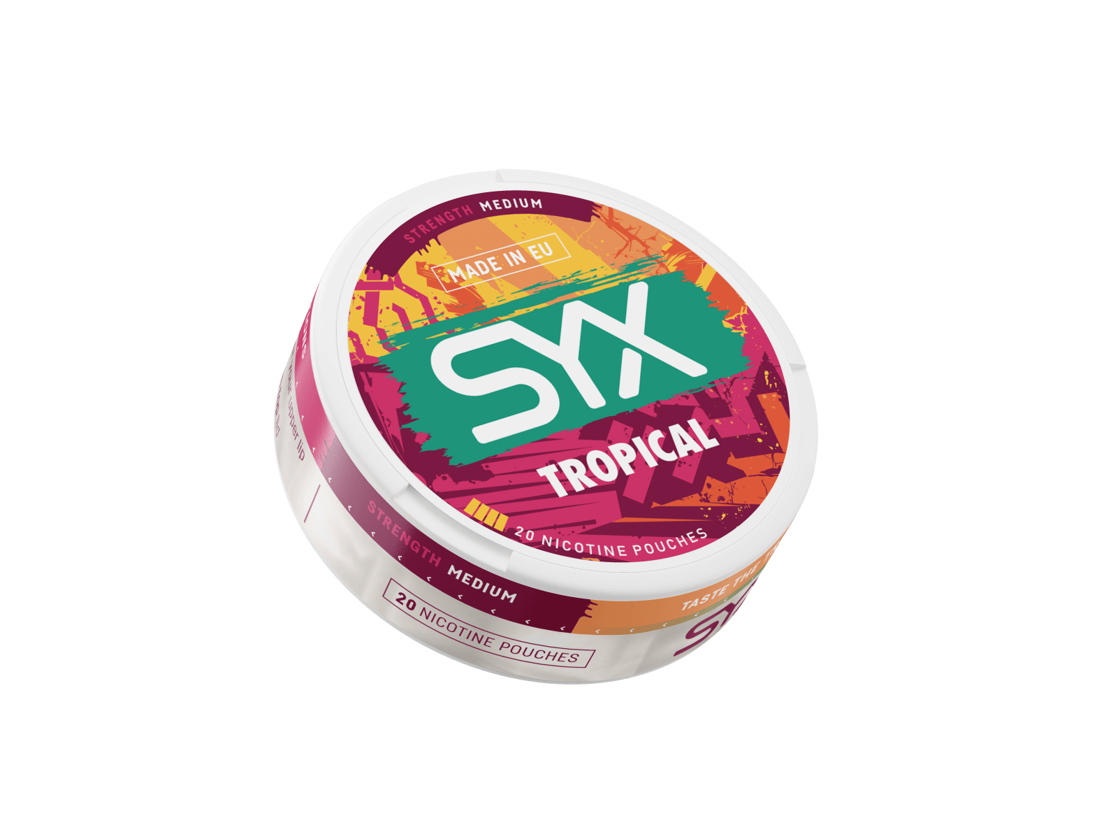 SYX Tropical