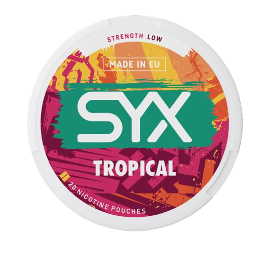 SYX	Tropical