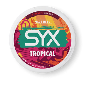 SYX Tropical