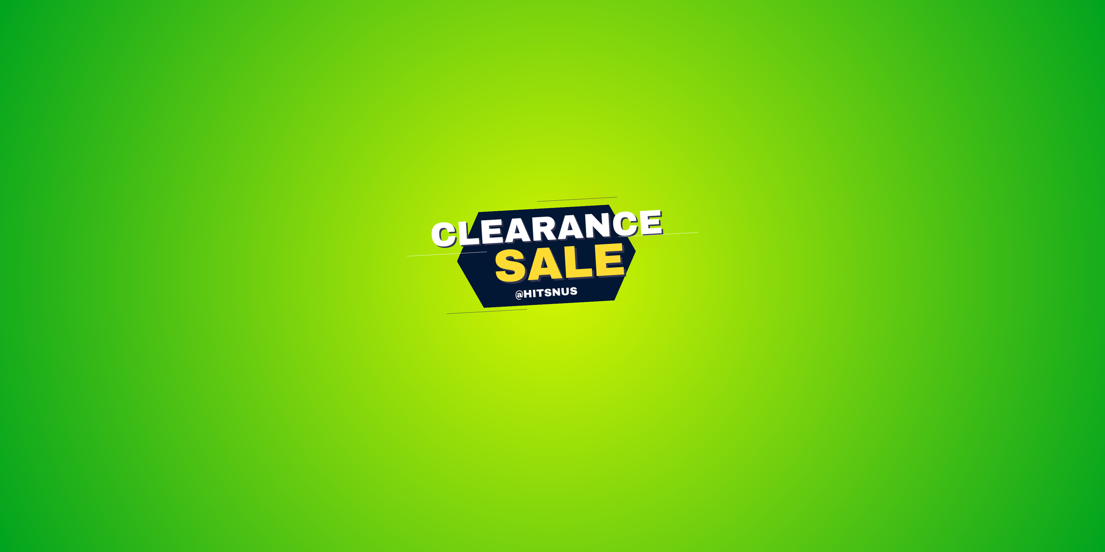 Clearance Nicotine Pouches (Limited Stock)