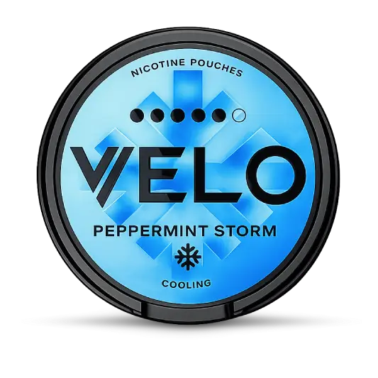 Velo Freezing Peppermint