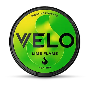 Velo Lime Flame