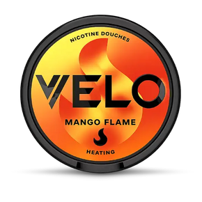 Velo Mango Flame