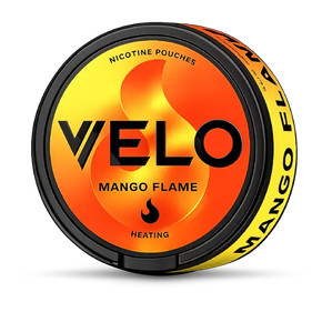 Velo Mango Flame