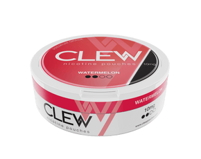 Clew Watermelon 10mg