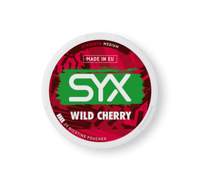 SYX Wild Cherry