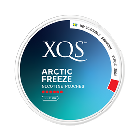 XQS Arctic Freeze 11.2mg