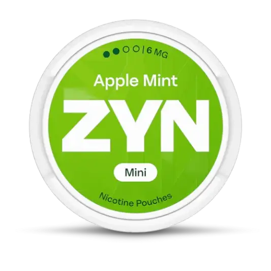 ZYN_Apple_Mint