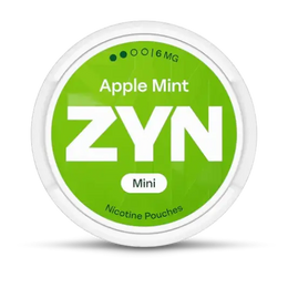 ZYN_Apple_Mint
