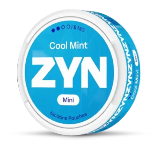 ZYN Cool Mint Mini