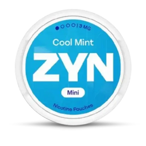 ZYN Cool Mint mini