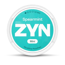 ZYN_Spearmin_3mg