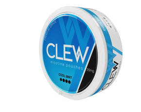 Clew Cool Mint