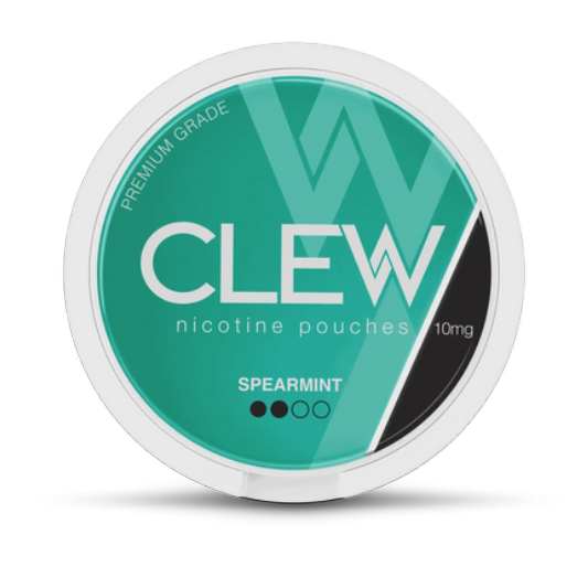 Clew Spearmint