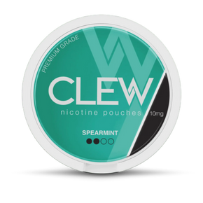 Clew Spearmint