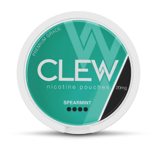 Clew Spearmint
