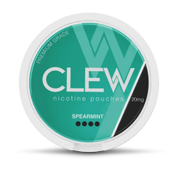 Clew Spearmint