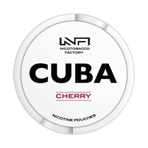 Cuba Cherry