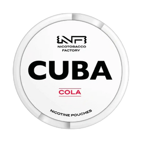 Cuba Cola