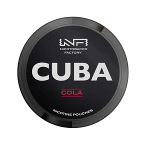 Cuba Cola