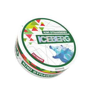 Iceberg Kiwi Strawberry