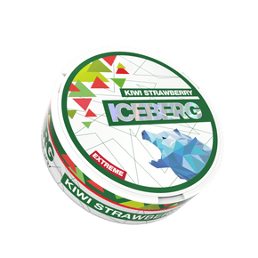 Iceberg Kiwi Strawberry