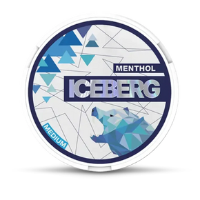 Iceberg Menthol