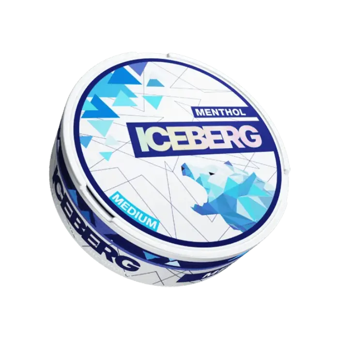 Iceberg Menthol