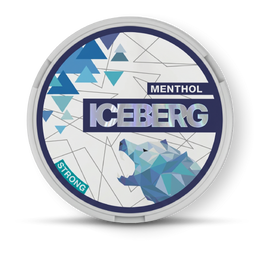 Iceberg Menthol