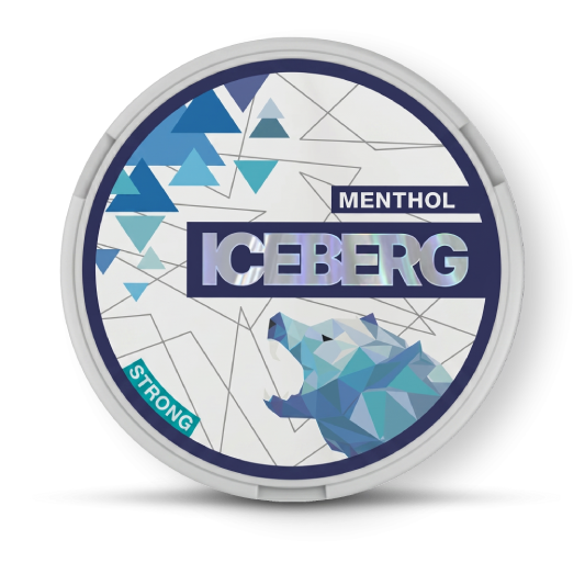 Iceberg Menthol