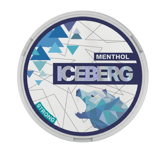 Iceberg Menthol