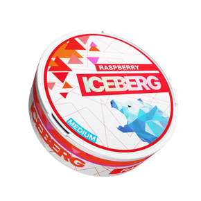 Iceberg Raspberry