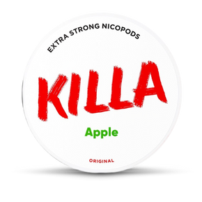 Killa Apple (Clearance)