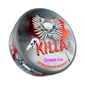 Killa Grape Ice