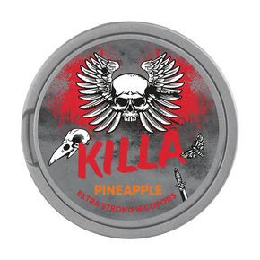 Killa Pineapple