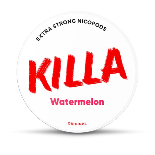 Killa Watermelon (Clearance)