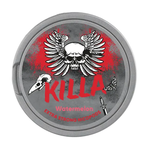 Killa Watermelon