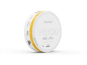 V&You Mango Freeze