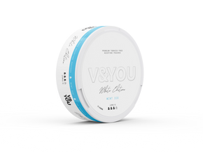 V&You Mint Ice