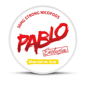 Banana Ice (Clearance)