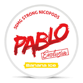 Banana Ice