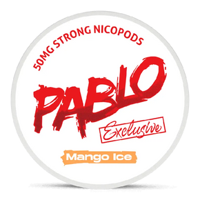 Pablo Mango Ice