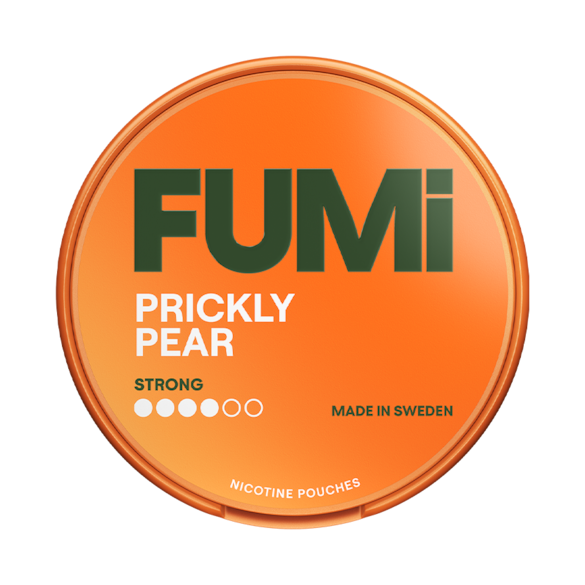 FUMI Prickly Pear 8mg