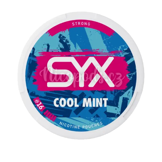 SYX	Cool Mint